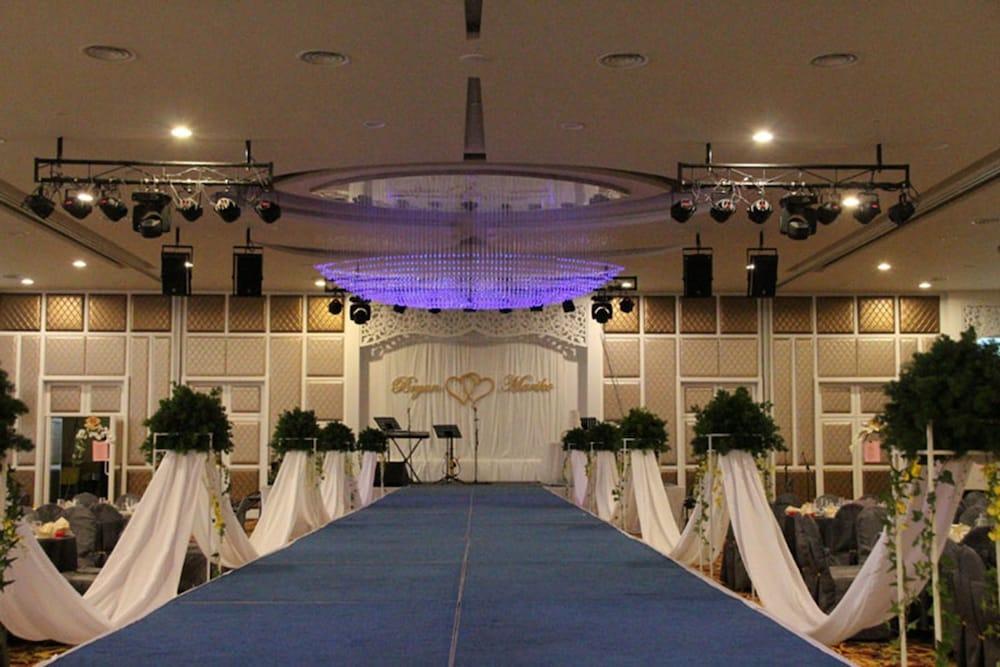 Grand Riverview Hotel Kota Bharu Extérieur photo