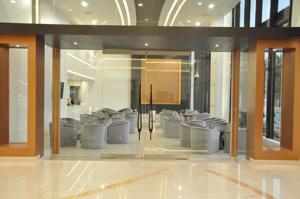 Grand Riverview Hotel Kota Bharu Extérieur photo