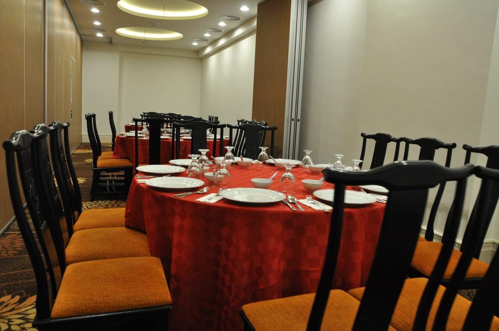 Grand Riverview Hotel Kota Bharu Extérieur photo