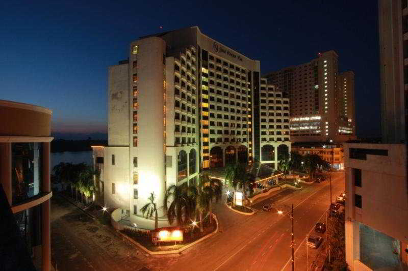 Grand Riverview Hotel Kota Bharu Extérieur photo