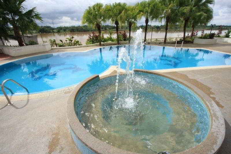 Grand Riverview Hotel Kota Bharu Extérieur photo