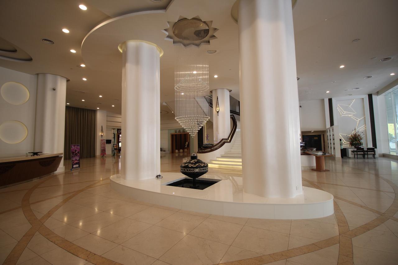 Grand Riverview Hotel Kota Bharu Extérieur photo
