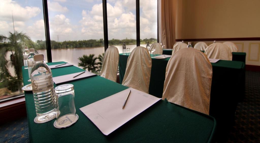 Grand Riverview Hotel Kota Bharu Extérieur photo