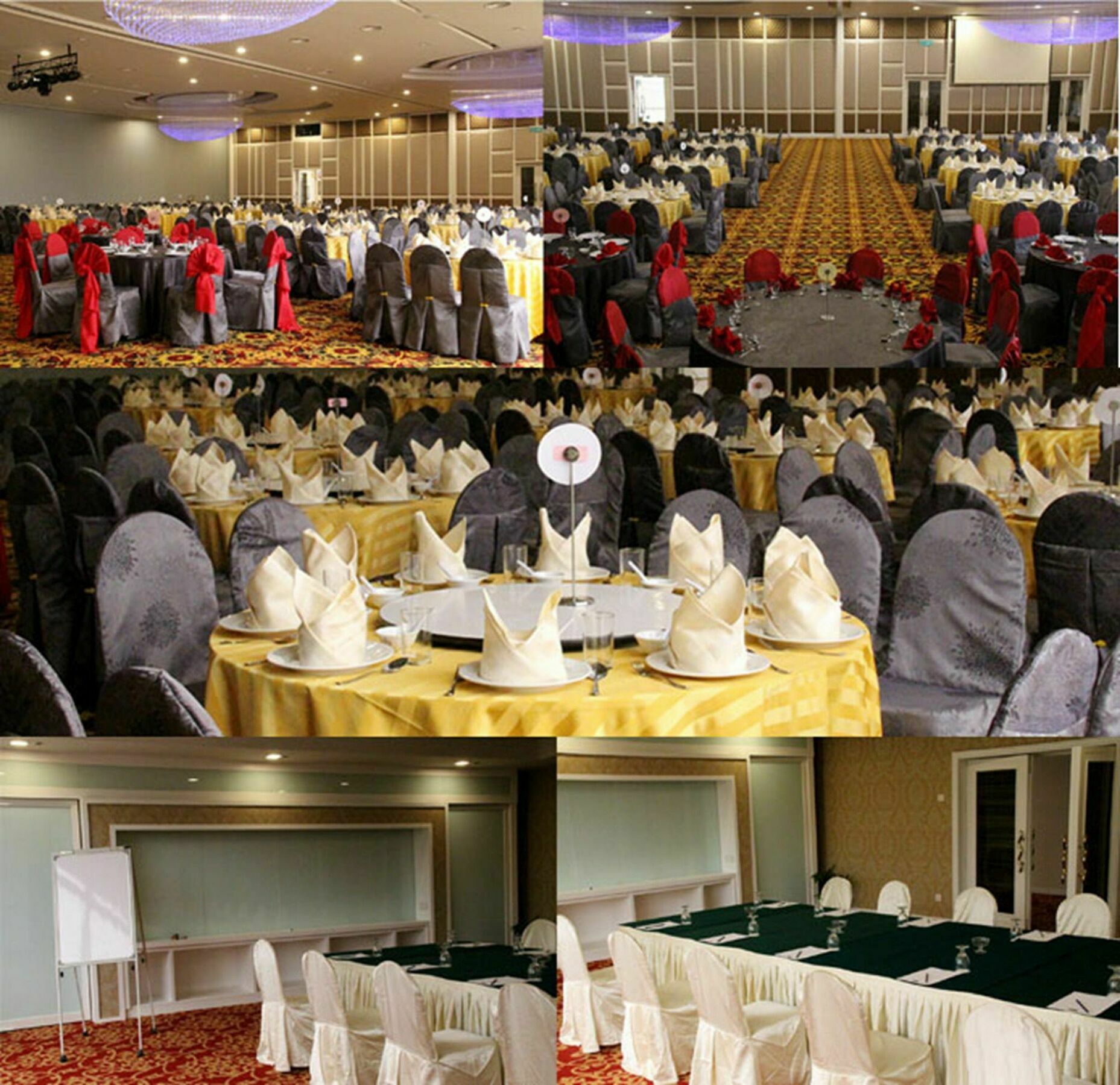 Grand Riverview Hotel Kota Bharu Extérieur photo
